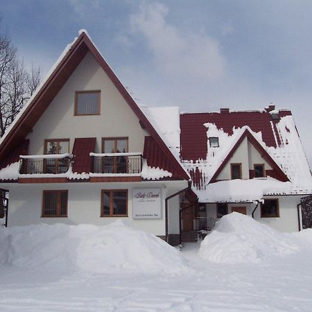 Bialy Dworek Zakopane Dış mekan fotoğraf