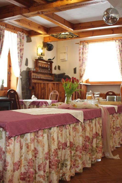 Bialy Dworek Zakopane Dış mekan fotoğraf