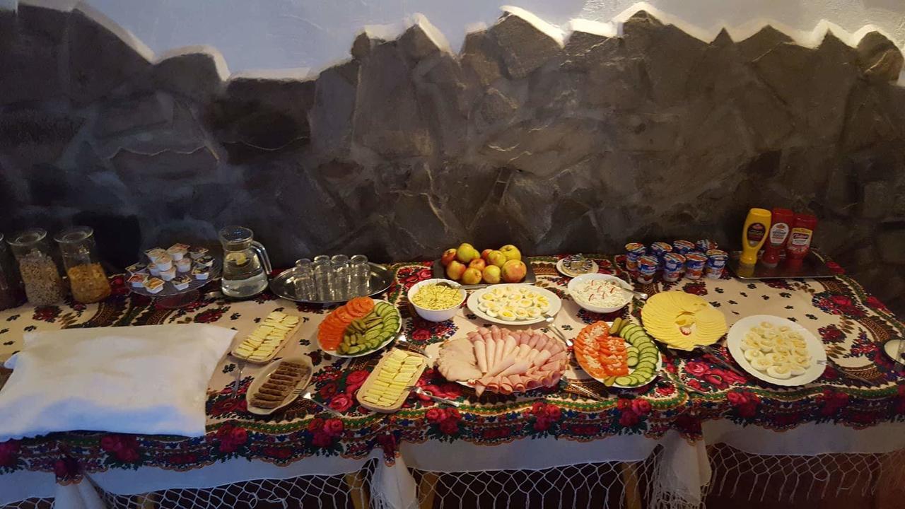 Bialy Dworek Zakopane Dış mekan fotoğraf