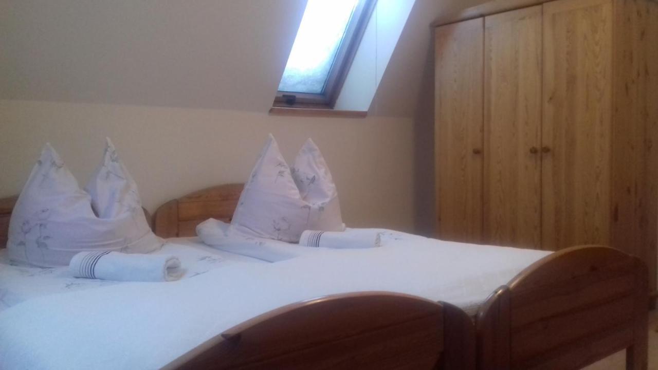 Bialy Dworek Zakopane Dış mekan fotoğraf
